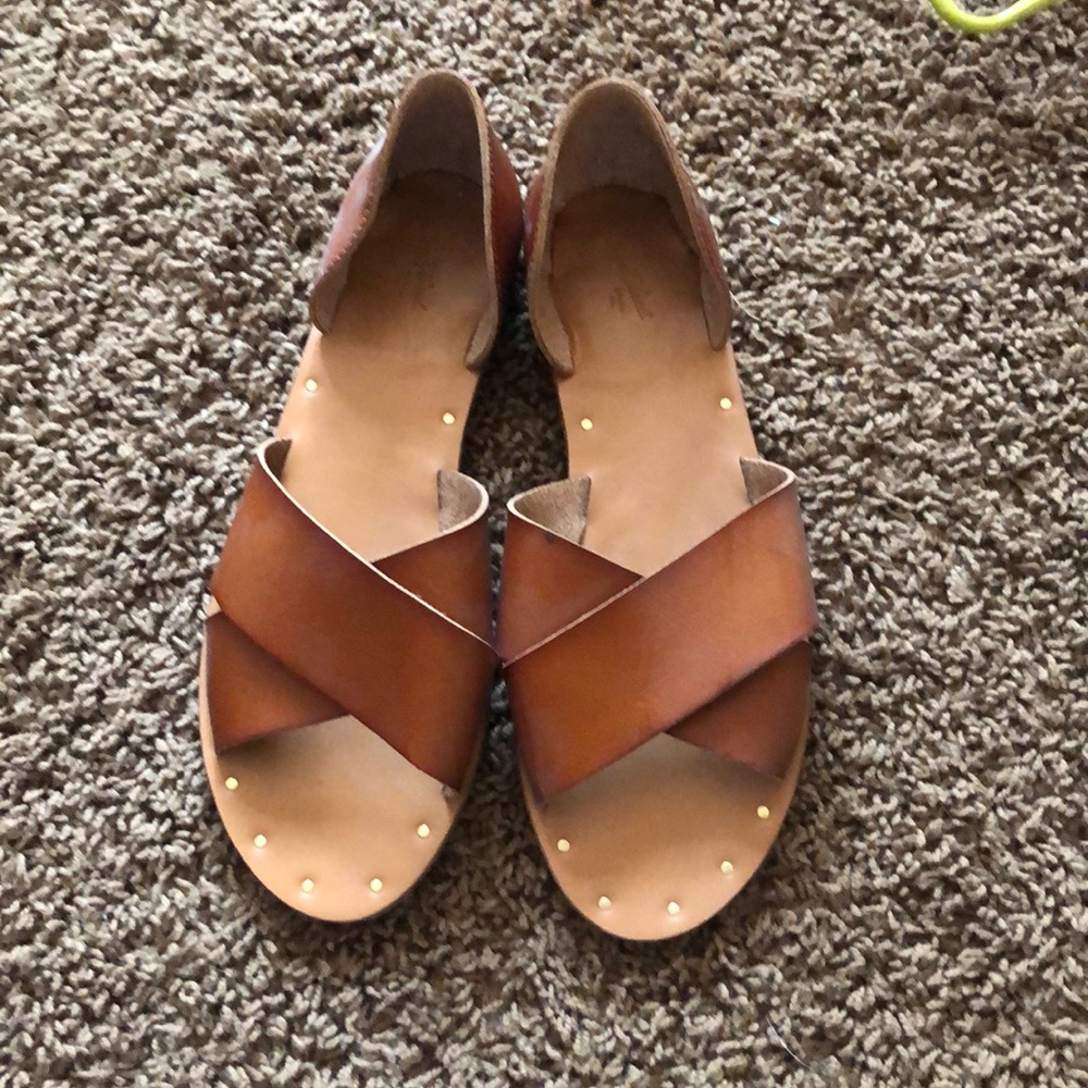 Sandals